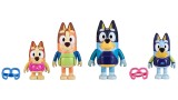 Figurina Joc Bluey Beach 17547