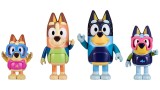 Figurina Joc Bluey Beach 17547