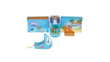 Bluey Bluey's Escape Convertible Plane (90261)