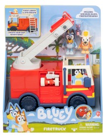 Bluey Firetruck (90246) 