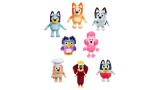 Jucarie Plus Bluey Random Plush Friends (90264)