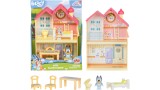 Bluey S10 Mini Bluey Home (90245)