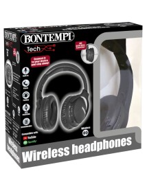 Bontempi Wireless Headphones (483010) 