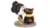 Figurina Joc Boo Hollow Deluxe S2 Nina Lucky