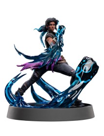 Borderlands 3 Amara 21cm 