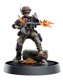 Borderlands 3 Moze 22cm 