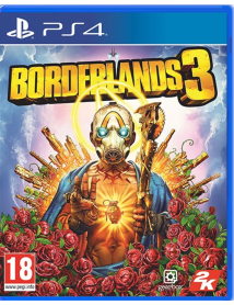 Borderlands 3 
