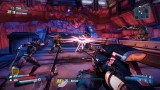 Joc Borderlands The Pre Sequel! Includes Shock Drop Slaughter Pit Map DLC pentru Xbox 360