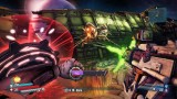Joc Borderlands The Pre Sequel! Includes Shock Drop Slaughter Pit Map DLC pentru Xbox 360