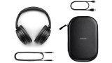  Bose Quietcomfort Anc Bluetooth Over-ear Headphones Lilac