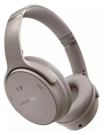 Bose Quietcomfort Anc Bluetooth Over-ear Headphones Sandstone 