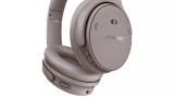 Bose Quietcomfort Anc Bluetooth Over-ear Headphones Sandstone