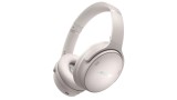 Bose Quietcomfort Anc Bluetooth Over-ear Headphones White