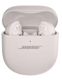 Bose Quietcomfort Ultra Earbuds White 