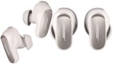  Bose Quietcomfort Ultra Earbuds White
