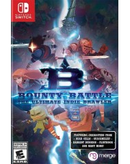 Bounty Battle