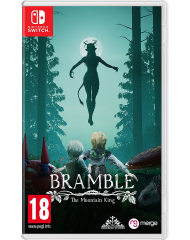 Bramble The Mountain King
