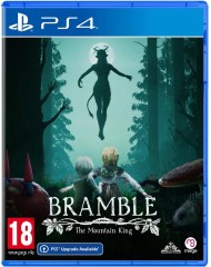 imagineBramble The Mountain King