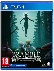 Bramble The Mountain King 