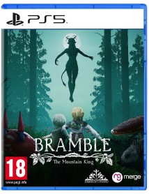 Bramble The Mountain King 