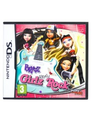 Bratz Girlz Really Rock