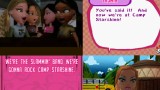 Joc Bratz Girlz Really Rock pentru Nintendo DS