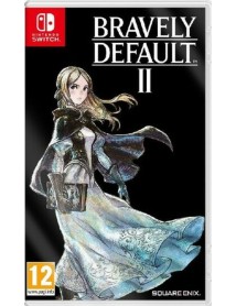 Bravely Default Ii 
