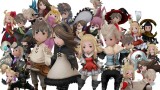 Bravely Default
