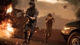  Bravo Team + Aim Controller pentru PS4