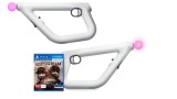  Bravo Team + Aim Controller pentru PS4