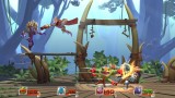 Joc Brawlout pentru Nintendo Switch
