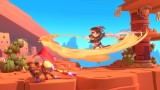 Joc Brawlout pentru Nintendo Switch