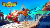 Joc Brawlout pentru PS4