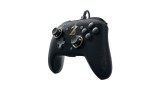  Breath Of Wild Faceoff Deluxe Wired Pro Controller pentru NSW
