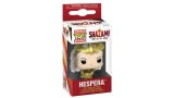 Breloc Funko Pocket Pop Shazam Fury Of The Gods Hespera