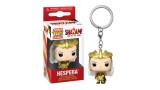 Breloc Funko Pocket Pop Shazam Fury Of The Gods Hespera