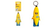 Breloc Lego Led Banana Guy