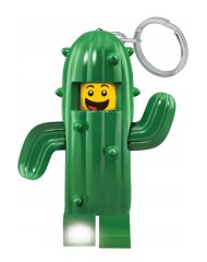 Breloc Lego Led Cactus Boy