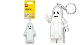 Breloc Led Ghost