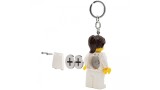 Breloc Lego Led Nurse