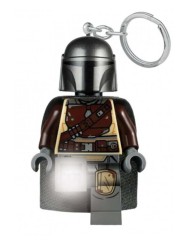 Breloc Lego Led Star Wars The Mandalorian