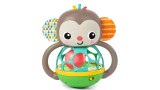 Papusa Bright Starts Grab N Shake Monkey Oball (bs-16779)