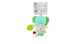 Jucarie Plus Bright Starts Playful Pal With Lights Elephant (bs-12951)