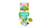 Jucarie Plus Bright Starts Playful Pal With Lights Elephant (bs-12951)