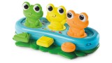  Bright Starts Pop & Giggle Frogs (10791)