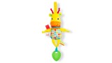  Bright Starts Pull Down Activity Toy Giraffe (bs-13088)
