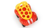  Bright Starts Rattle & Roll Buggietm Red (bs-81558)
