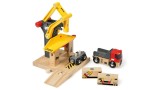 Brio Freight Goods Station (33280)