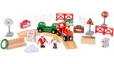  Brio Advent Calendar 2024 (36100)