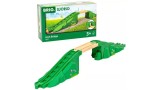 Joc Brio Arch Bridge (36107)